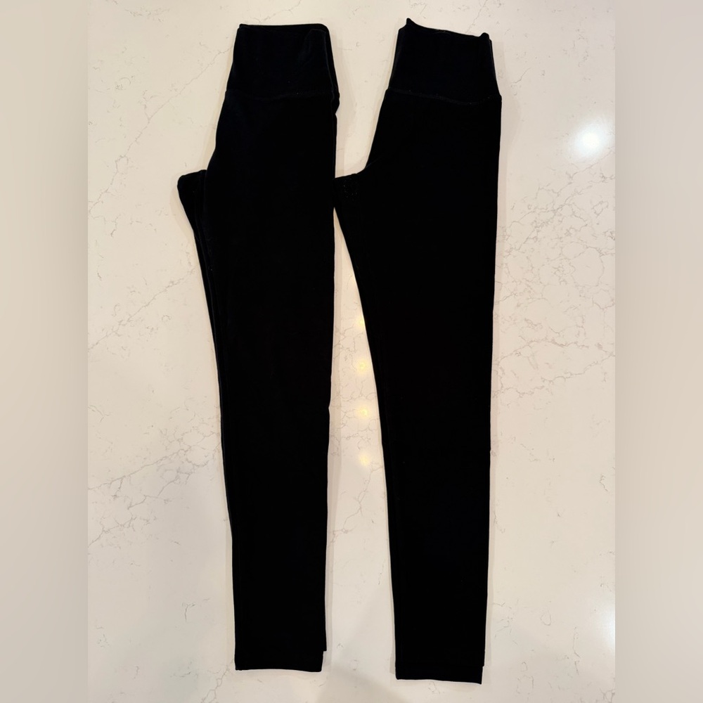 Women’s OFFLINE by aerie Black Leggings